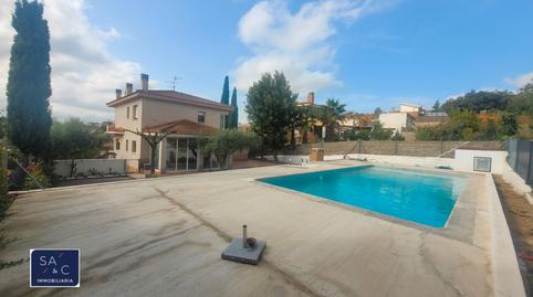 Foto 4 de Casa o xalet en venda a Castellvell del Camp, Tarragona