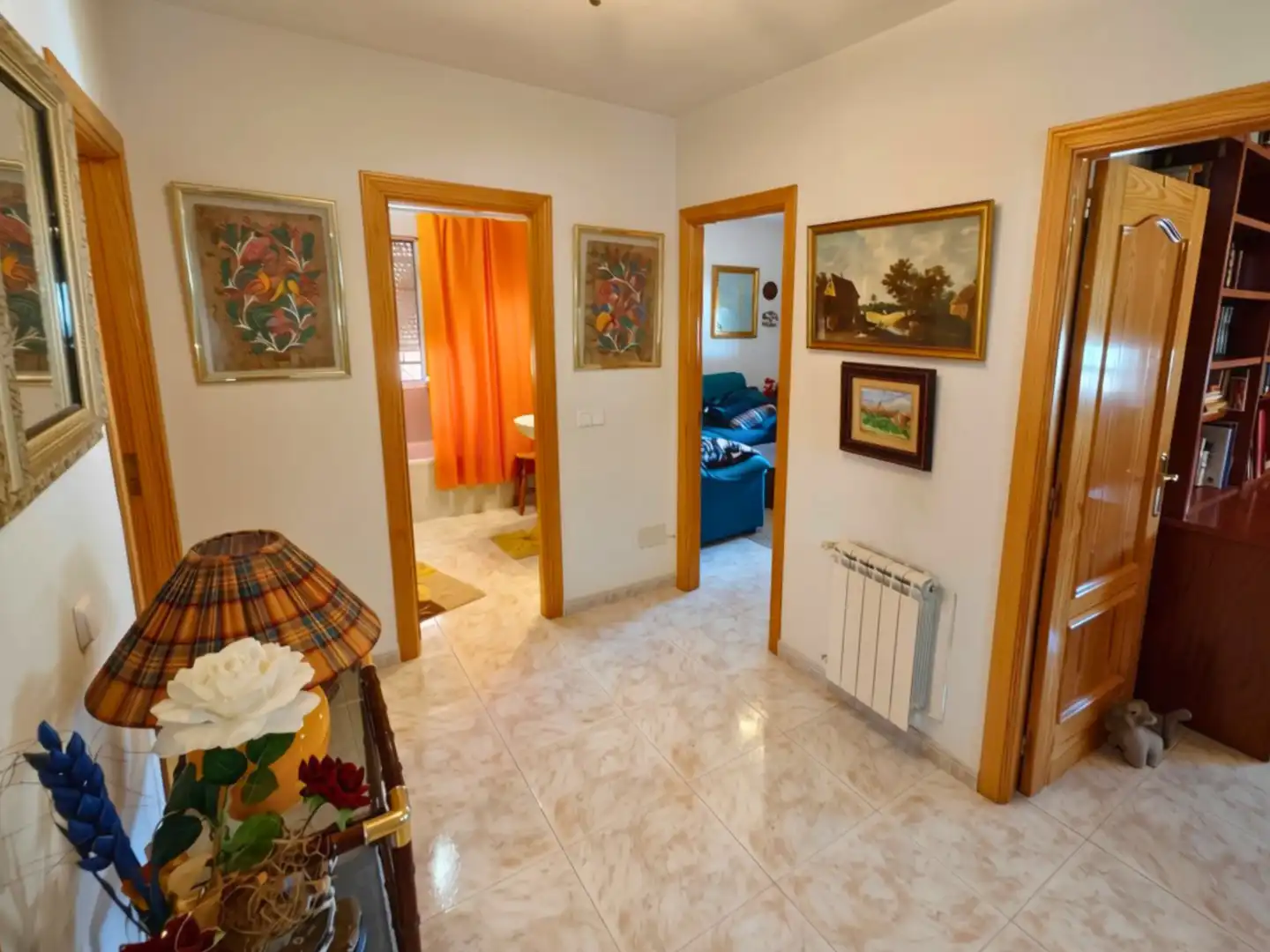 Detached house with pool for sale in Moraleja de Enmedio, imagen 43