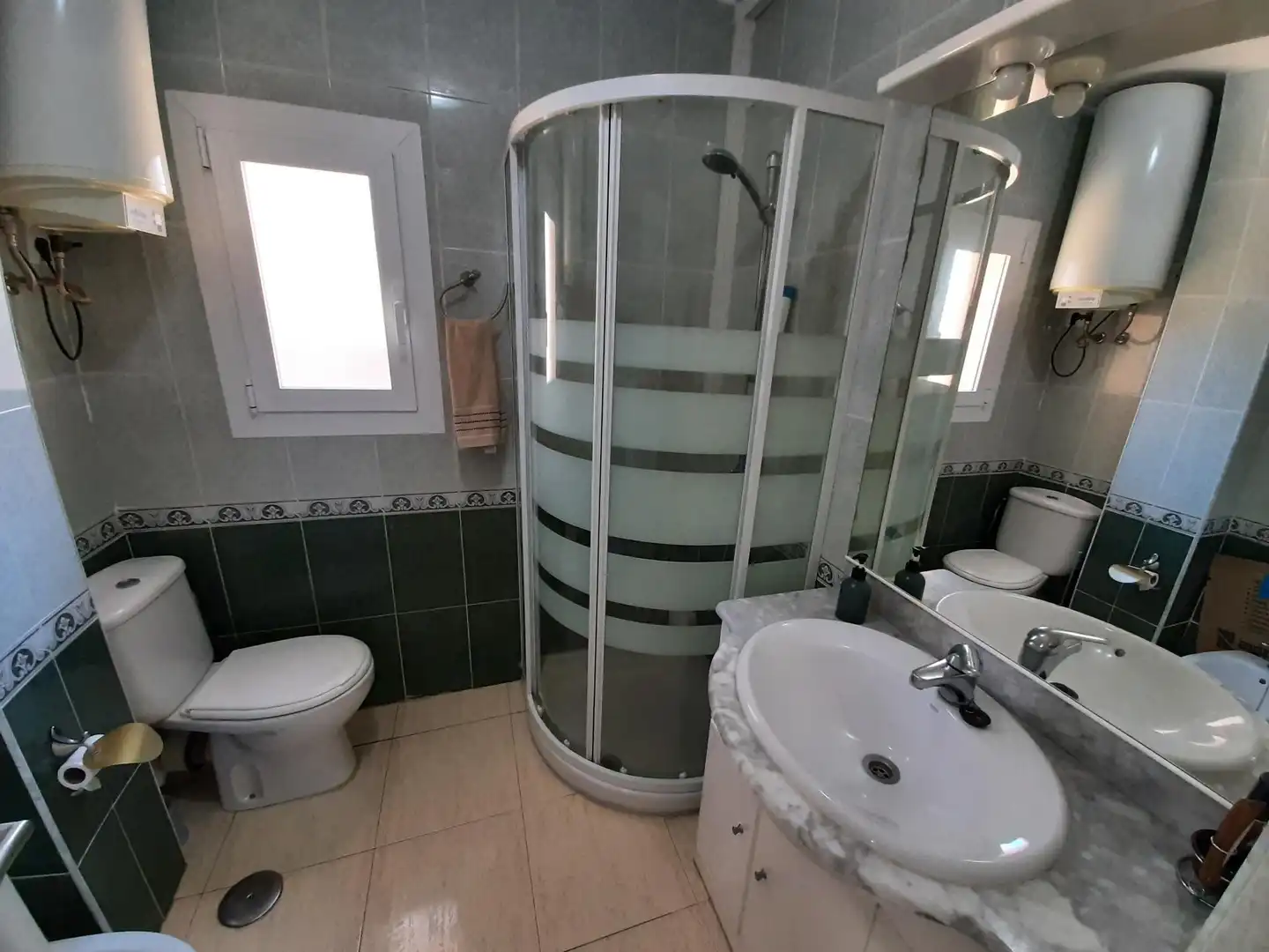 Apartment mit Garten zum Verkauf in Playa de Levante, imagen 24