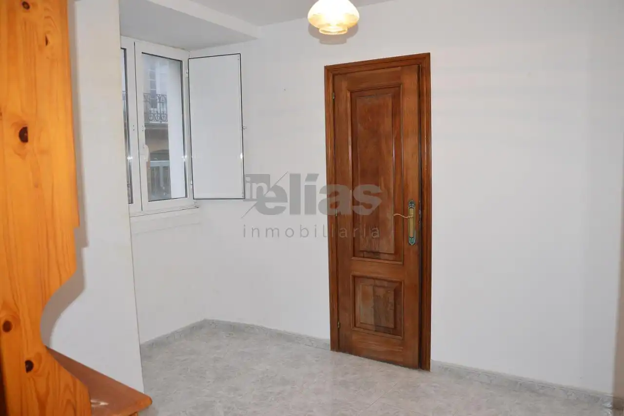 Bedroom of Houses for sale in Laxe