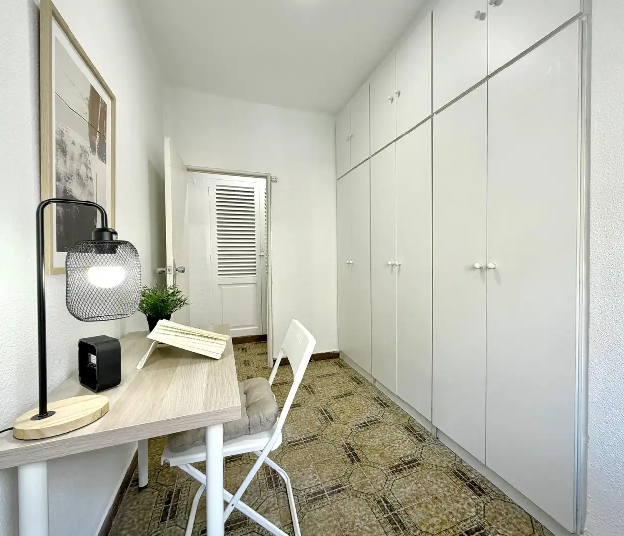 Piso con ascensor en venta en Calle CONCHITA PIQUER 7, imagen 37