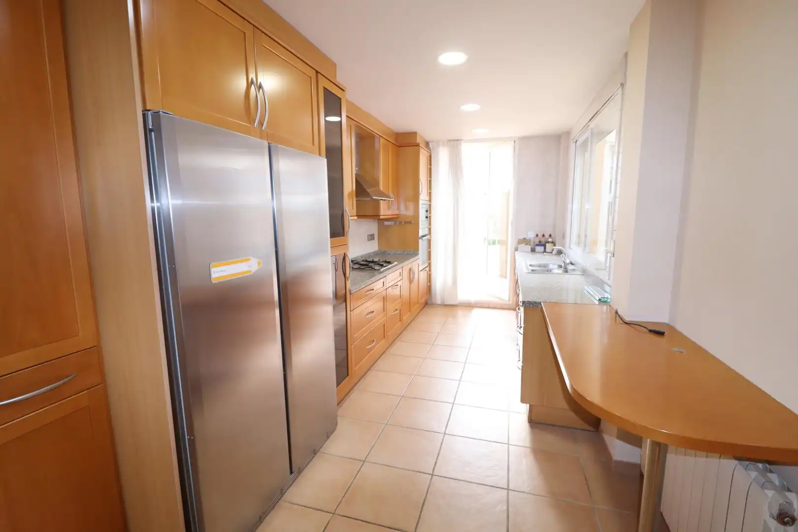 Casa pareada con jardín en alquiler en Pobles del Nord, imagen 8