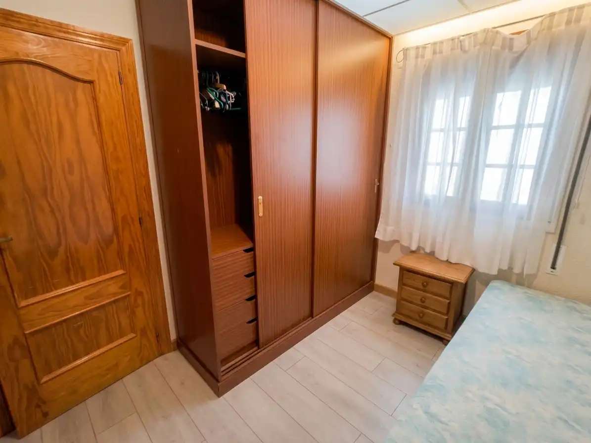 Wohnung zum Verkauf in Paseo de Miguel de Unamuno, imagen 9