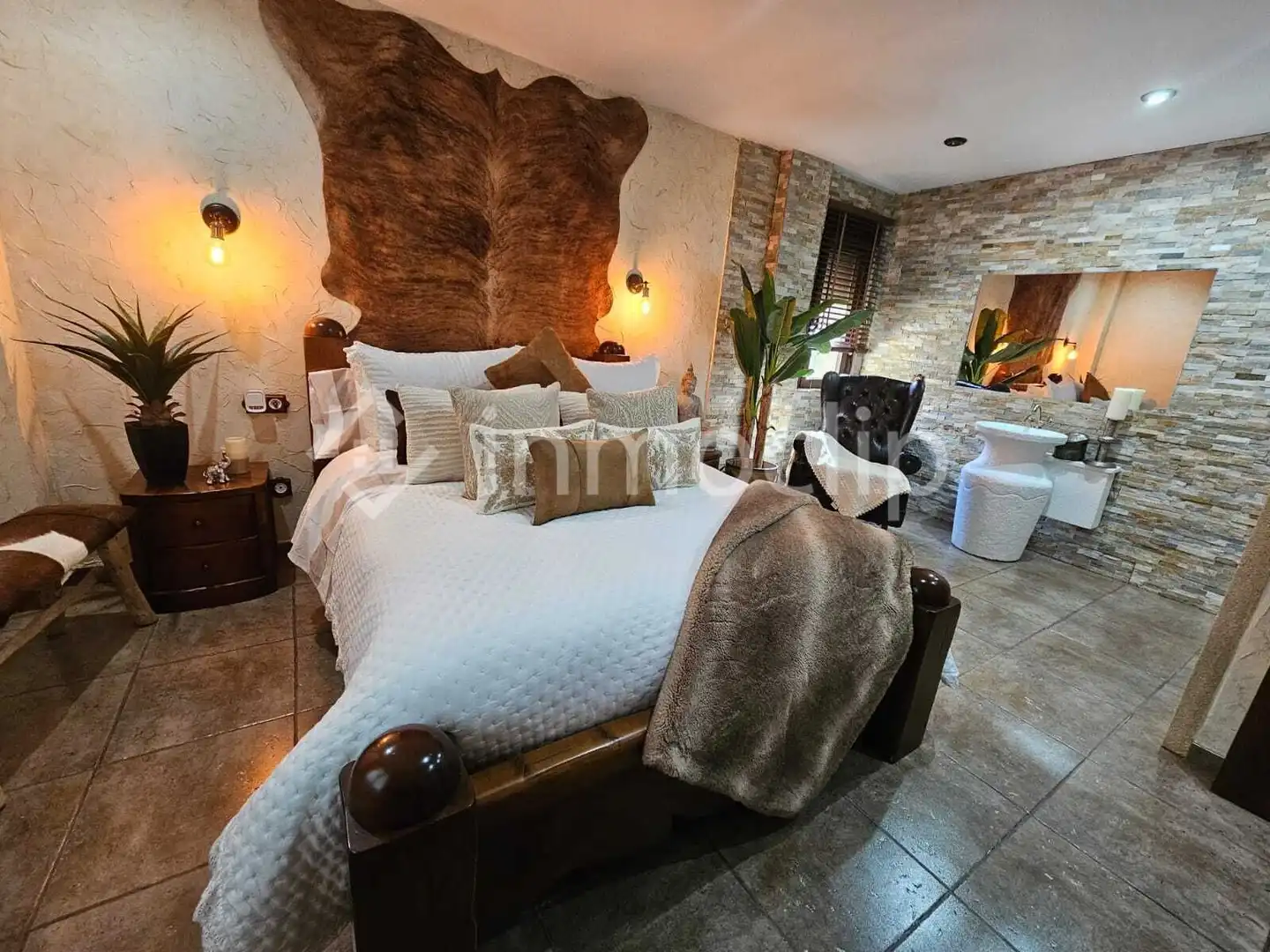 Casa o xalet en venda a Rabindranath Tagore, Villamayor