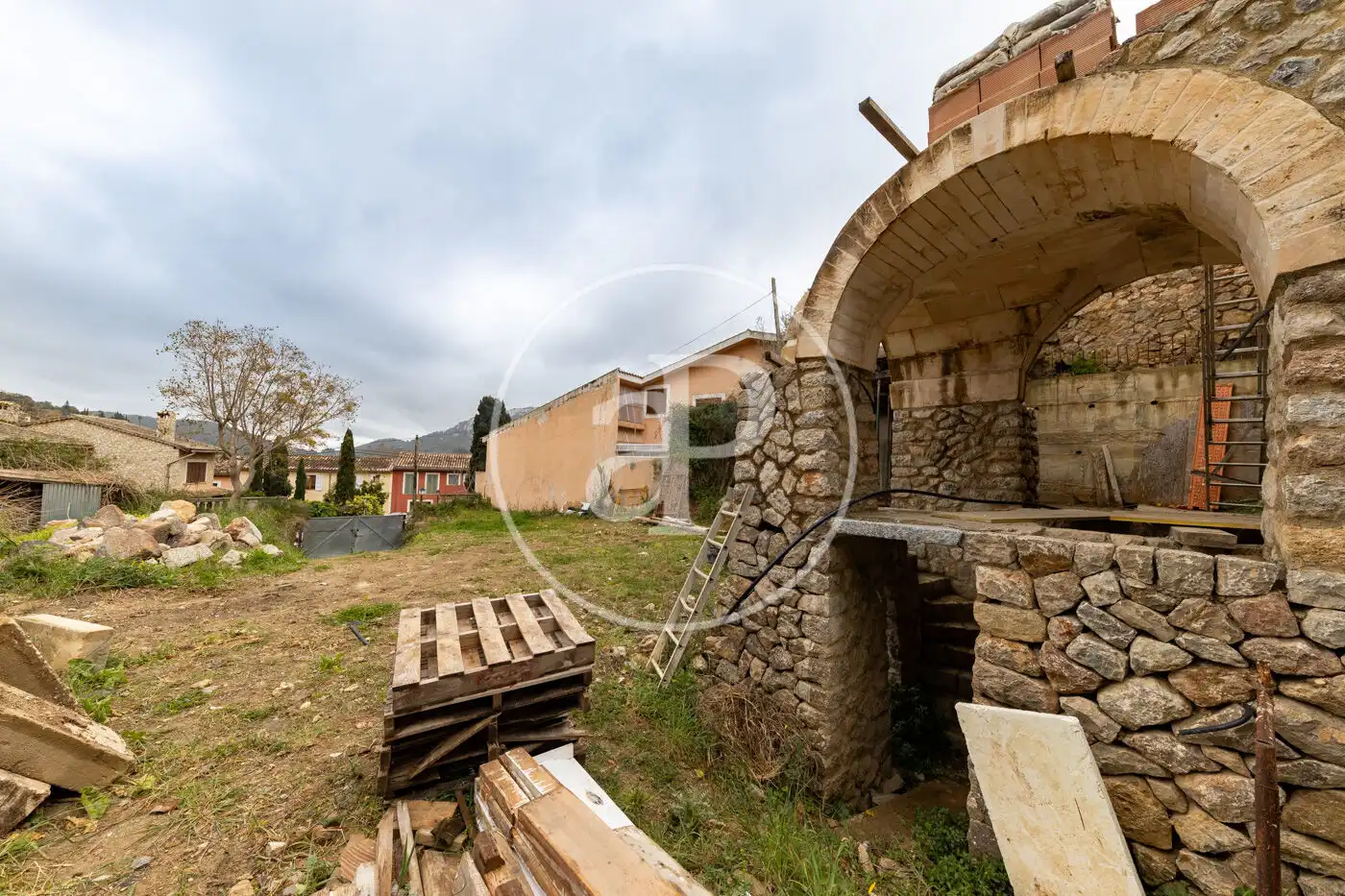 Residential for sale in Esporles