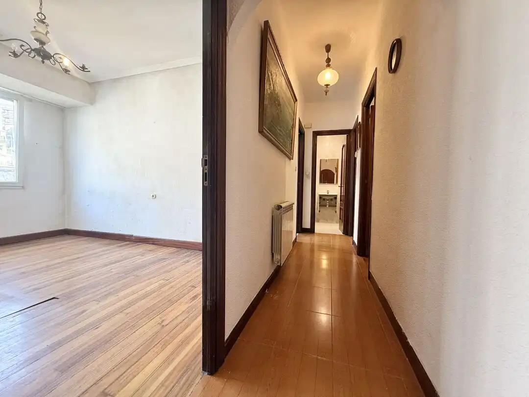 Piso en venta en Elgoibar