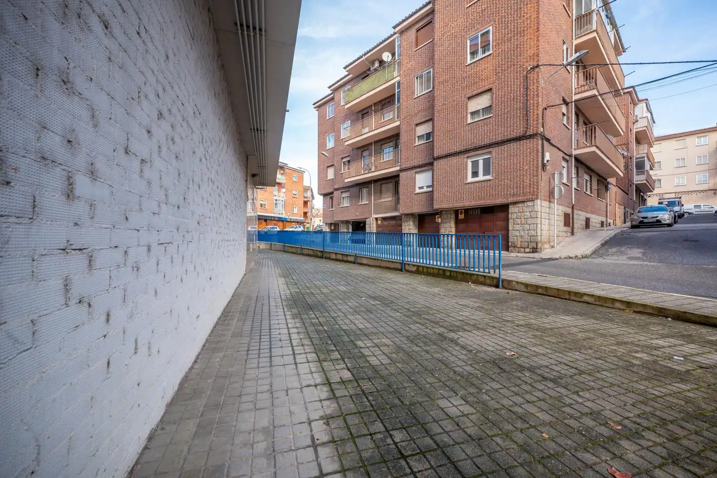 Local comercial en alquiler en Los Berrocales, imagen 7