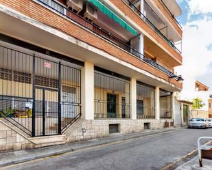 Exterior view of Flat for sale in Ciempozuelos