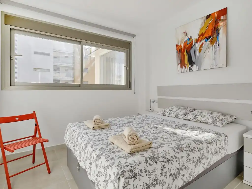 Appartement compact avec ascenseur à vendre à Calle Clavo, imagen 26