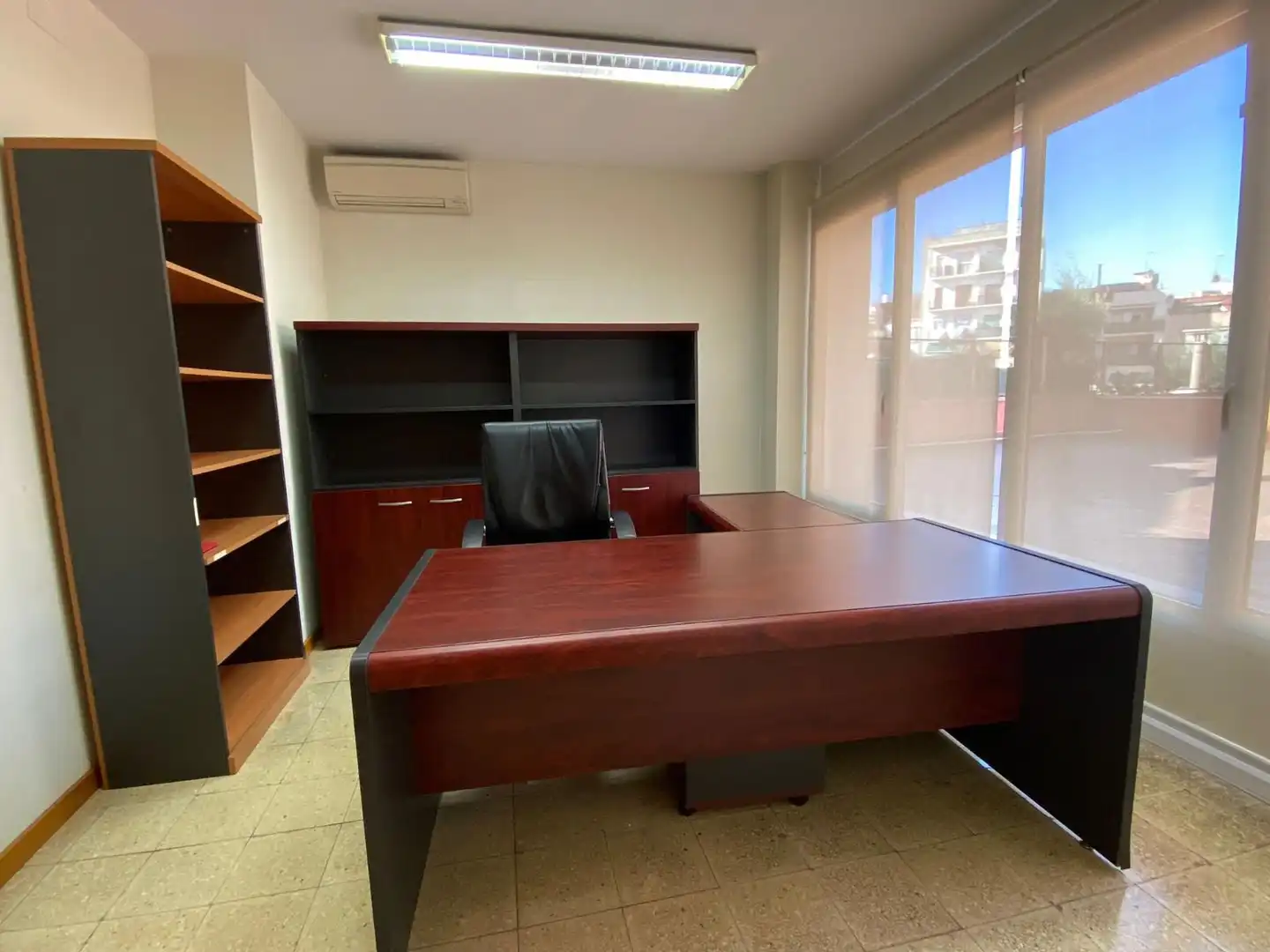 Büro zur Miete in Centre - Can Nadal, imagen 7
