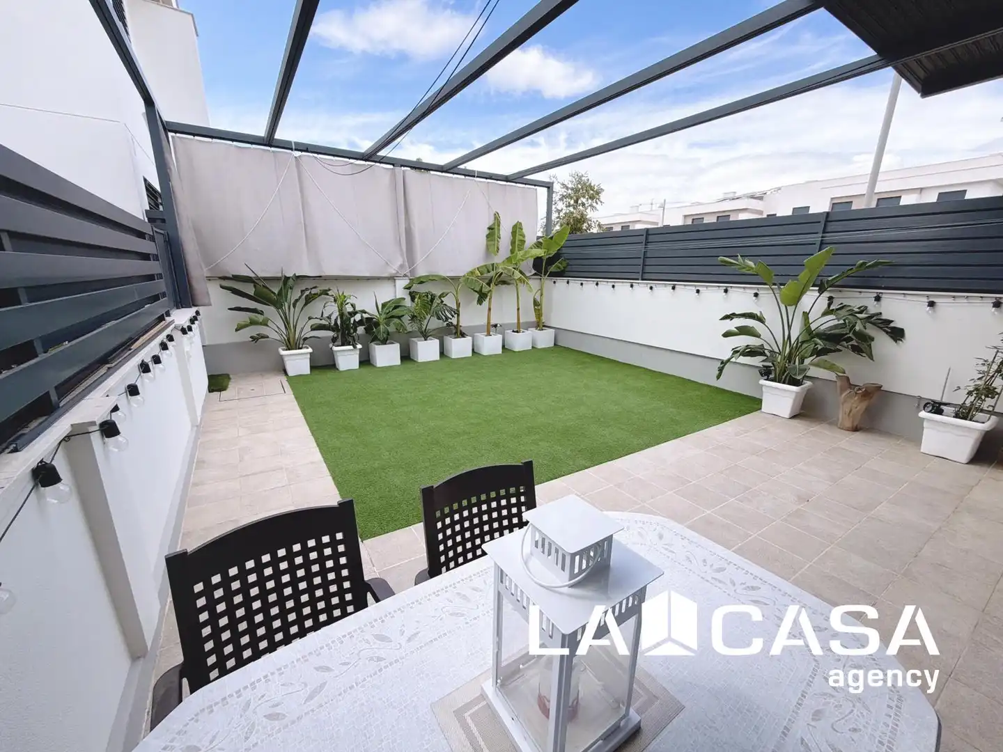 Casa a schiera in vendita a Entrenúcleos, imagen 66