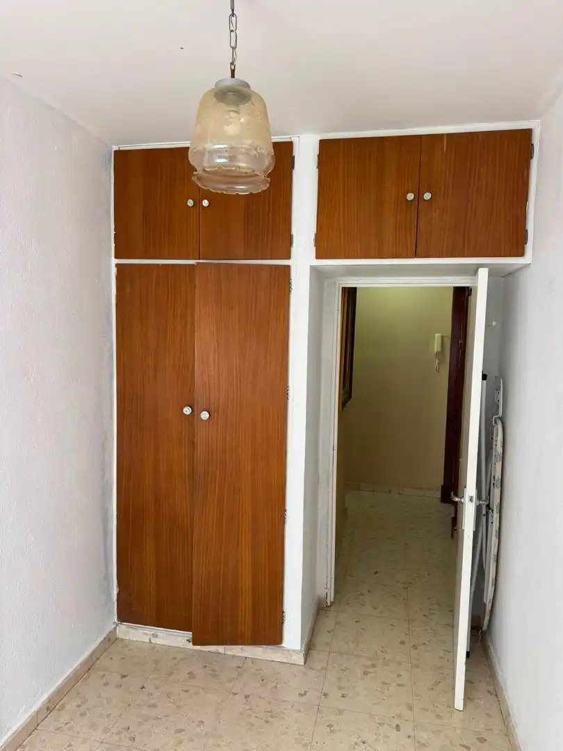 Habitación de Piso en venta en Jerez de la Frontera con Amueblado