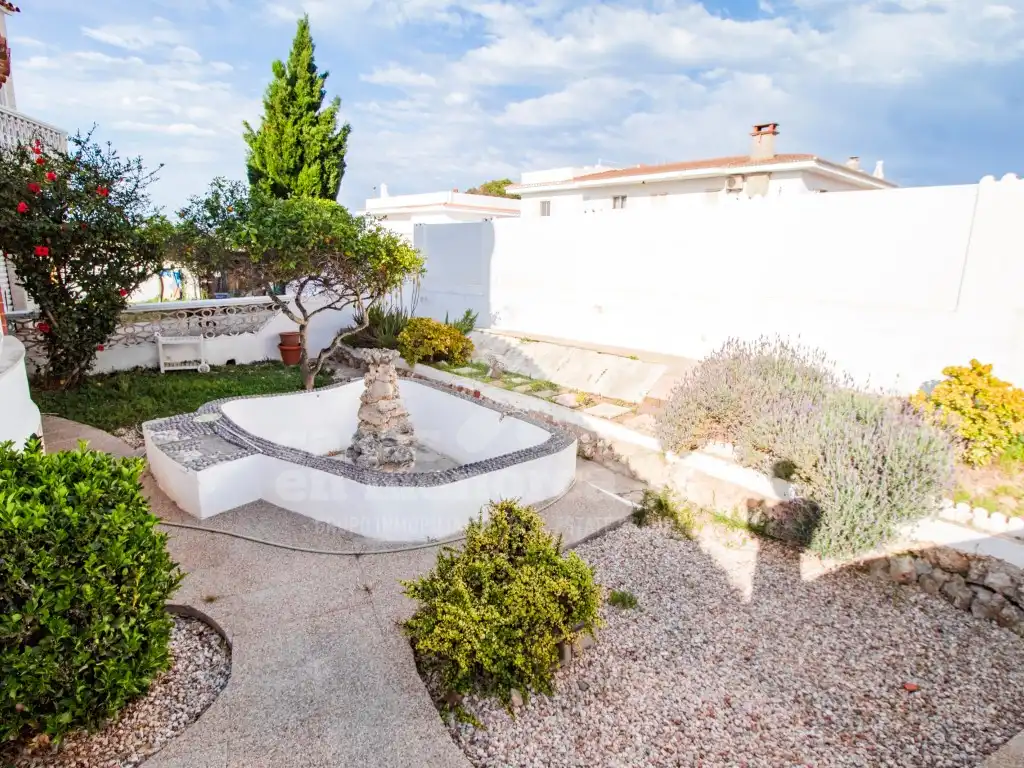 Casa con piscina en venta en Santa Anna - Sol de l'Est, imagen 4