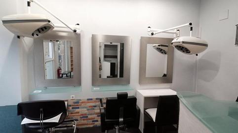 Photo 3 of Premises to rent in De Pelegrín de Uranzu, Palmera - Dumboa - Arbes, Irun