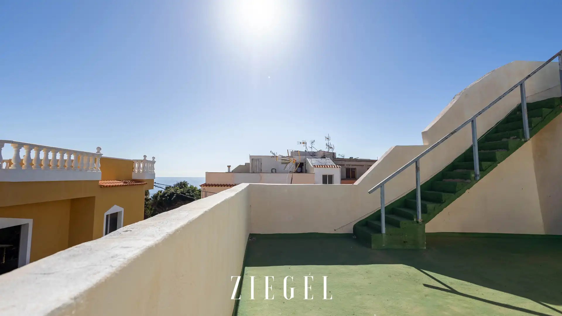 Casa o xalet en venda a Calle San Miguel, Arico