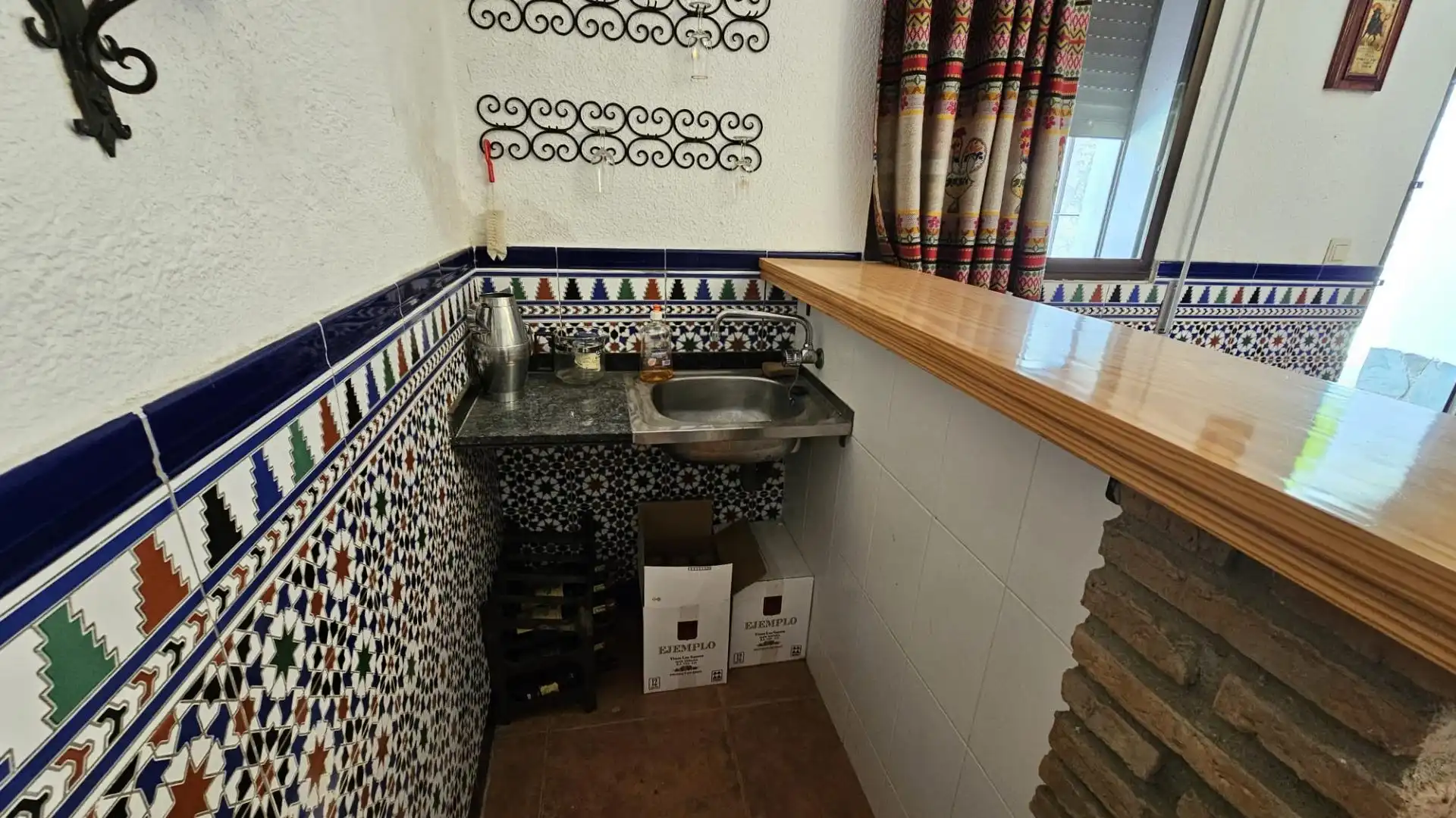 Detached house with pool for sale in Periurbano Oeste - Sierra, imagen 31