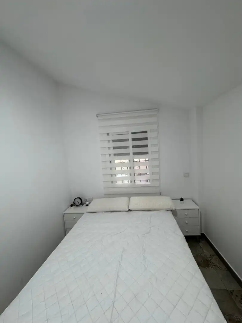 Schlafzimmer von Country house zum Verkauf in Lucena del Puerto mit Schwimmbad