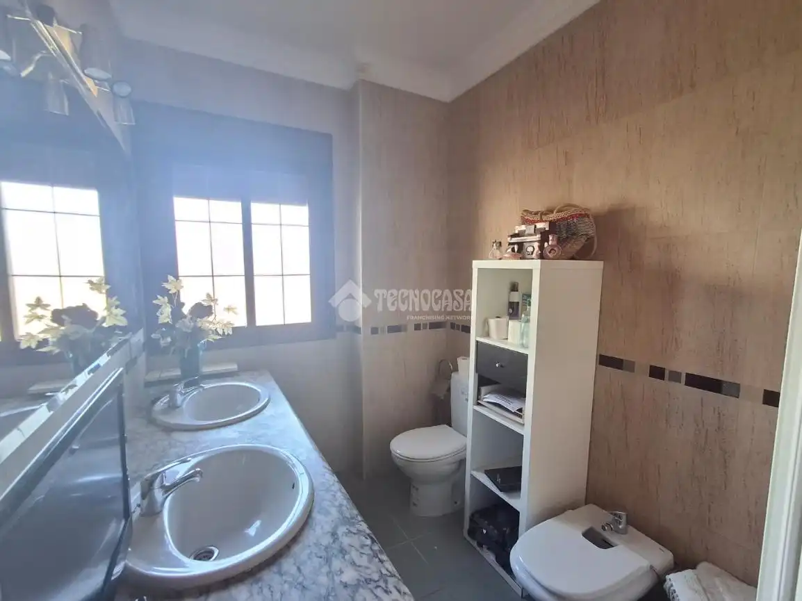Casa amb terrassa en venda a La Carolina, imagen 15