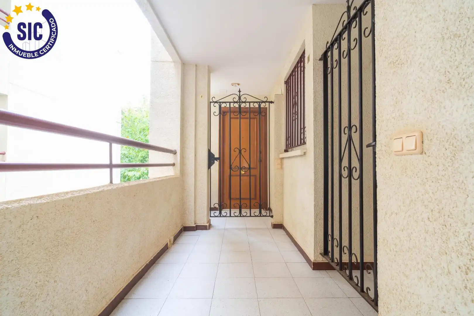 Apartament en venda en Oropesa del Mar / Orpesa amb Terrassa, Moblat i Piscina comunitària