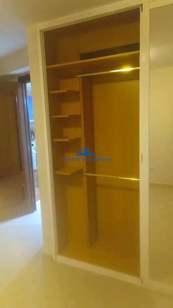 Piso con terraza en venta en Benicalap, imagen 11