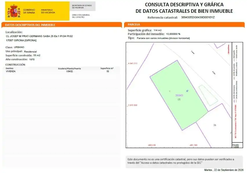 Pis en venda a Taialà - Germans Sabat, imagen 4