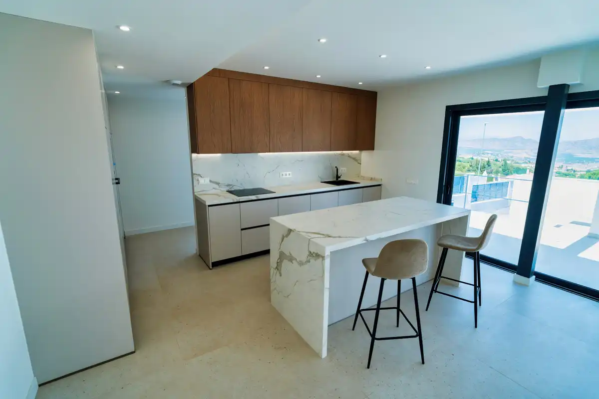 Adosado en venta en Pinos de Alhaurín - Periferia, imagen 3