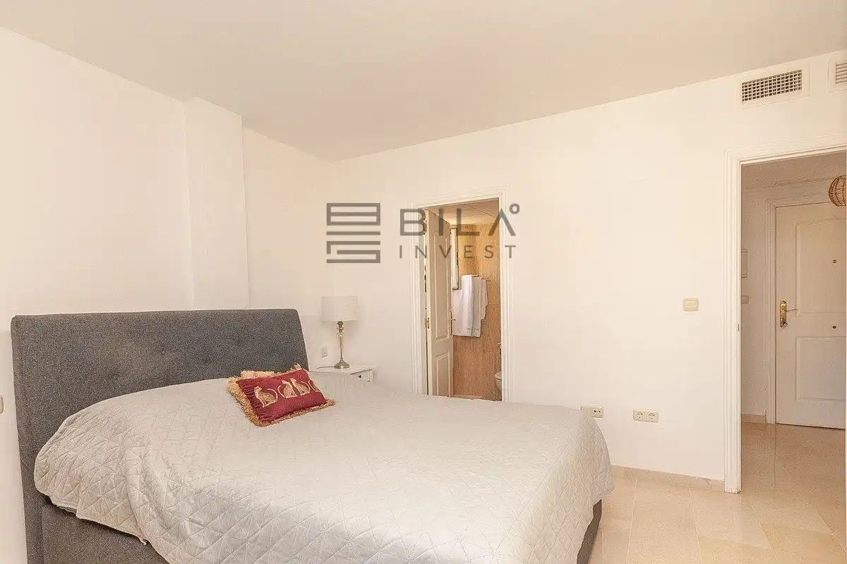 Penthouse with pool for sale in Lagos de Santa María Golf, imagen 16