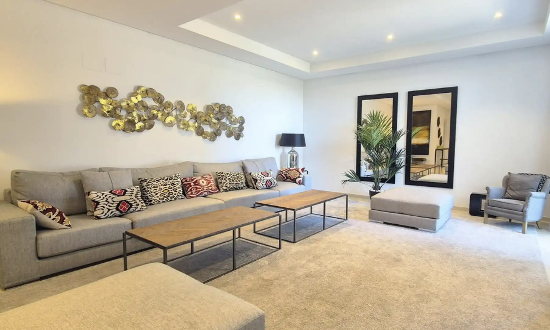 Chalet con terraza en venta en Calle Juan Lerma Valero 19G, imagen 38