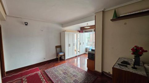 Foto 4 de Piso en venta en Fika Kalea, 32, Atxuri, Bilbao