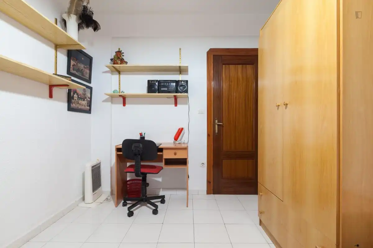 Habitació a Camino de Ronda