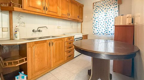 Foto 3 de Casa adosada en venta en Taberno, Almería