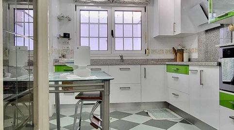 Foto 4 de Casa adosada en venda a La Farola, Valladolid