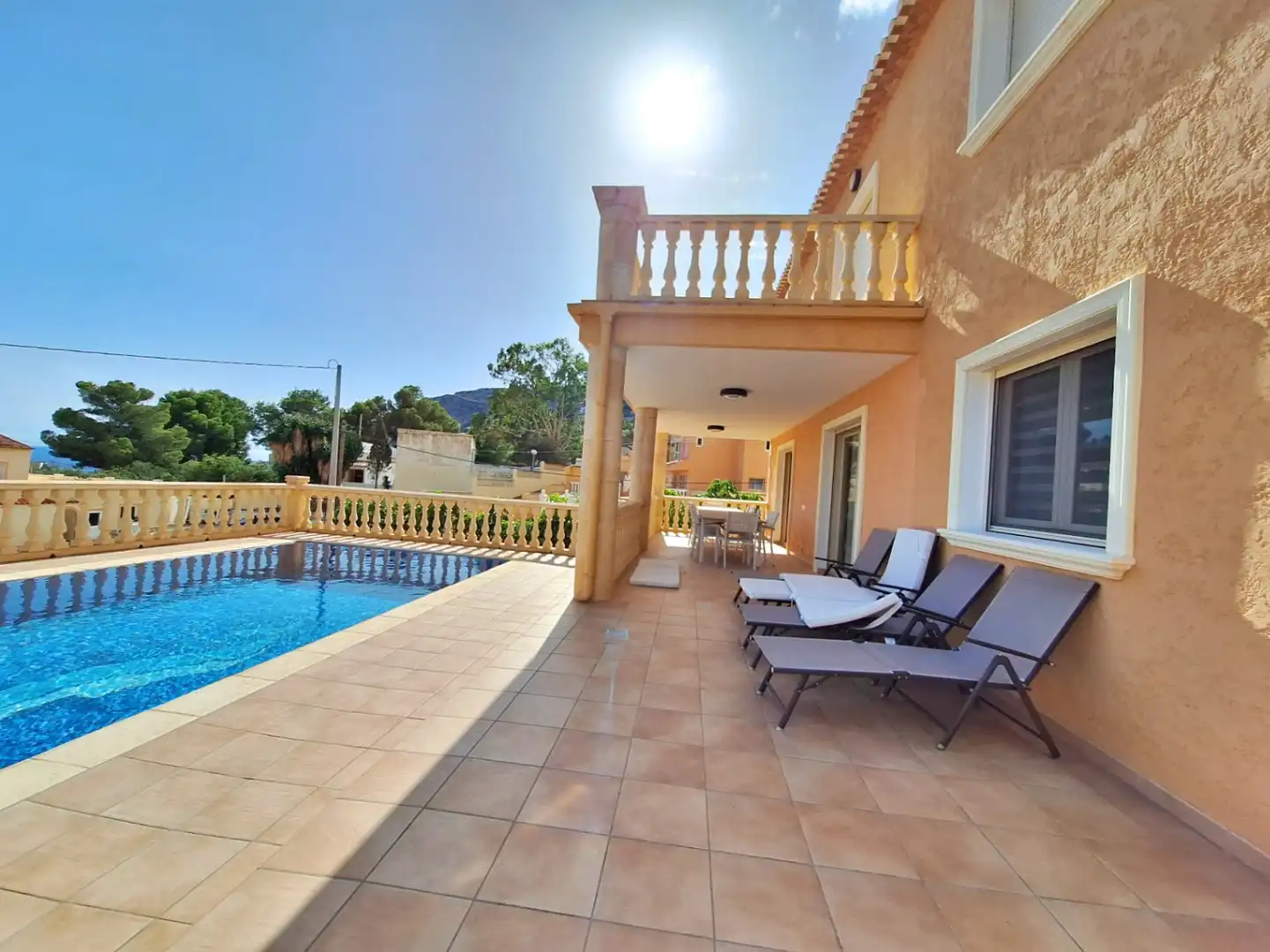 Detached house for sale in Canuta, imagen 21