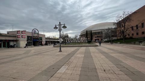 Foto 3 de Garatge en venda a N/a, Las Dehesillas - Vereda de los Estudiantes, Madrid