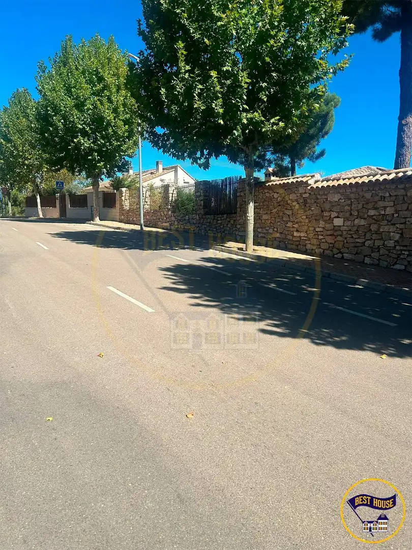 Casa o xalet en venda a Calle de la Sabina, Fuentenava de Jábaga