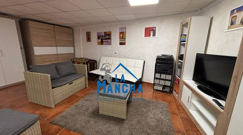 Foto 3 de Apartament en venda a Calle Mexico, San Pedro, Albacete Capital