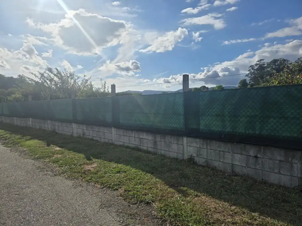 Rustikales Grundstück zum Verkauf in Rua Chazo 57, imagen 23