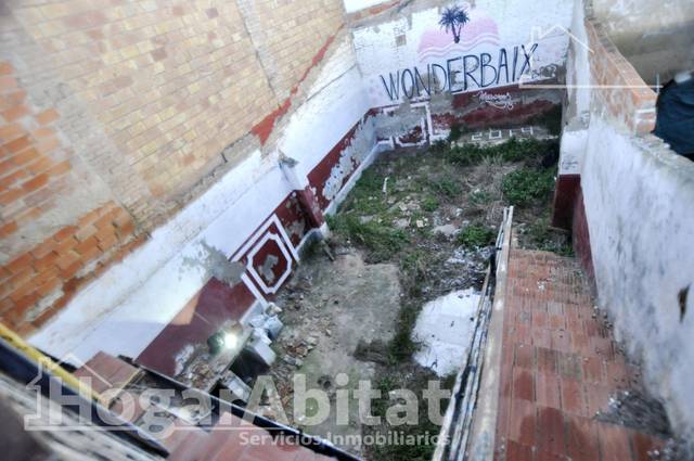 Casa-chalet en Venta en Calle Major en Museros