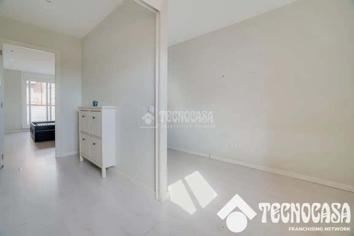 Habitación de Ático en venta en Barcelona con Aire acondicionado y Terraza