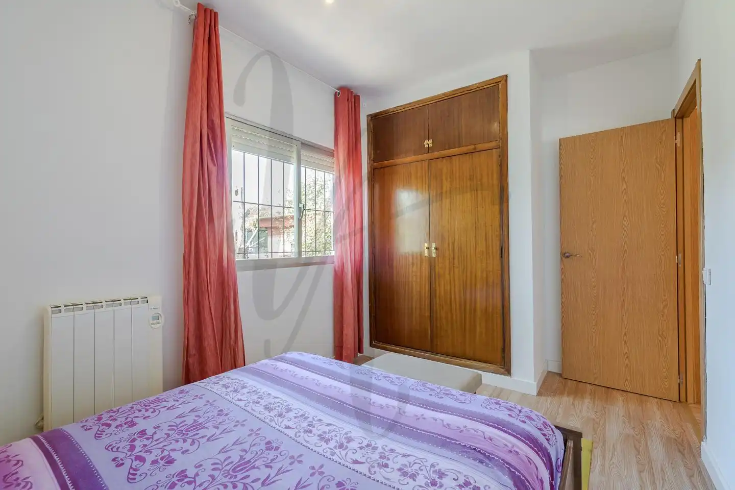Casa amb jardí en venda a Calle Río Henares, imagen 57
