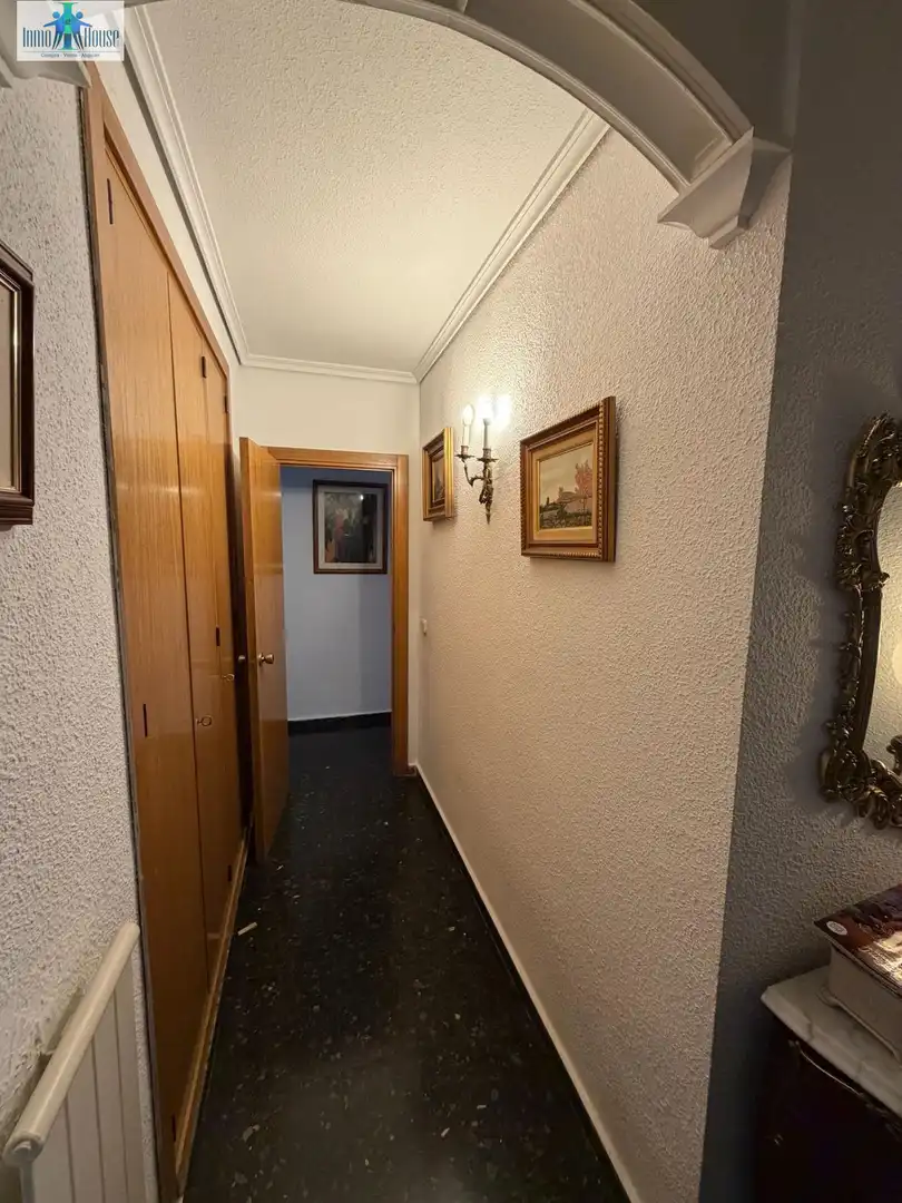 Flat with terrace for sale in Centro, imagen 31