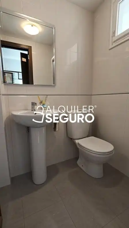 Xalet amb piscina de lloguer a Leopoldo Alas Clarin, imagen 24