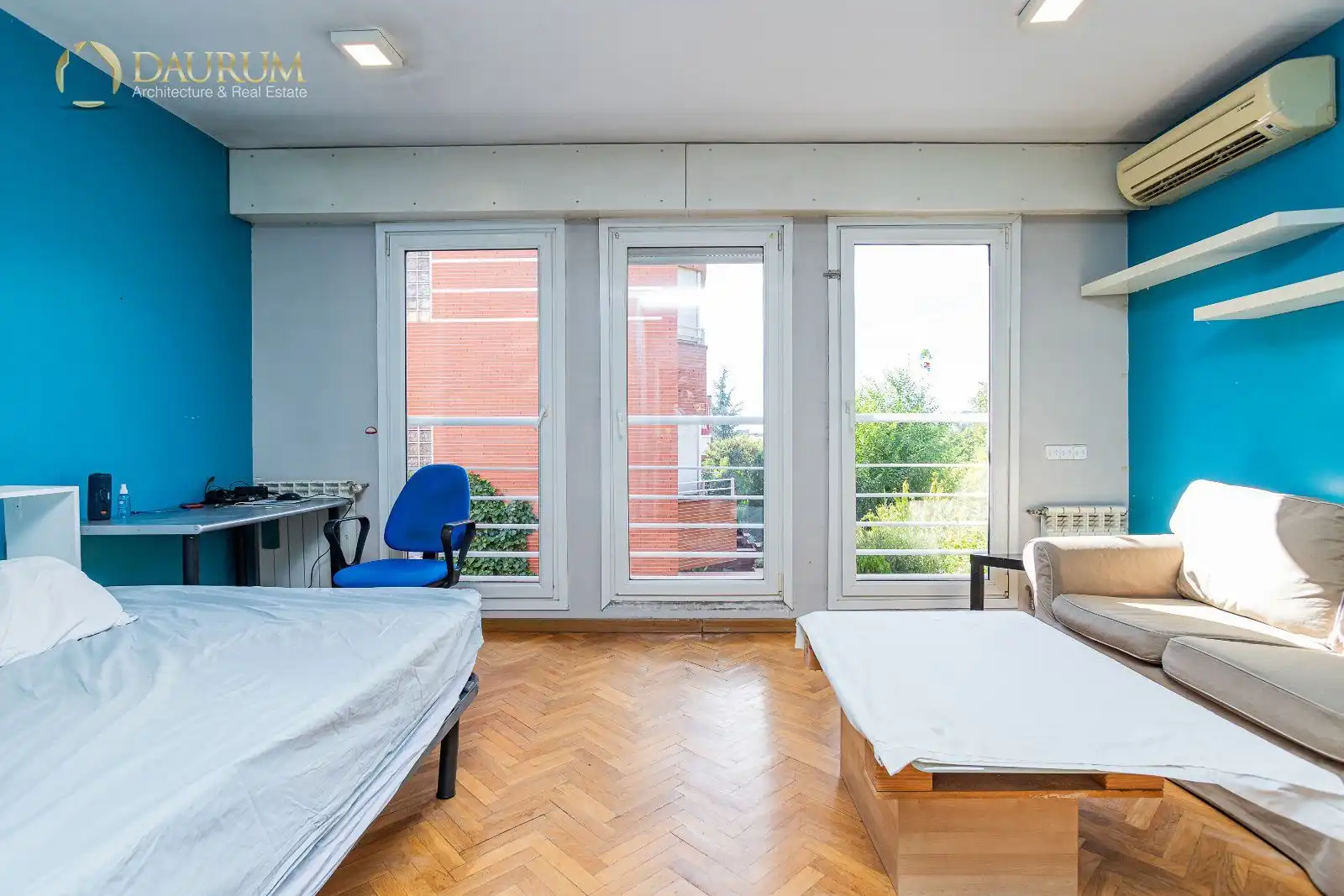 Casa bifamiliare con piscina in vendita a Riscos de Polanco, imagen 15