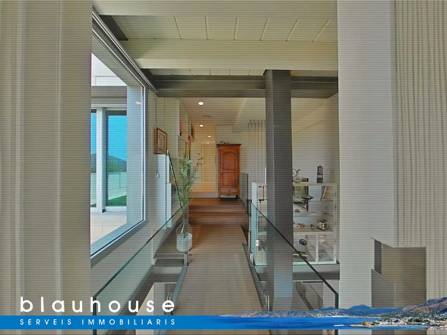 Casa o chalet en venta en Llançà con Aire acondicionado, Calefacción y Jardín privado