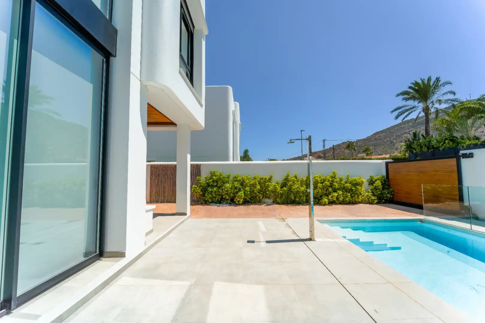 Villa avec piscine à vendre à L'Albir, imagen 28