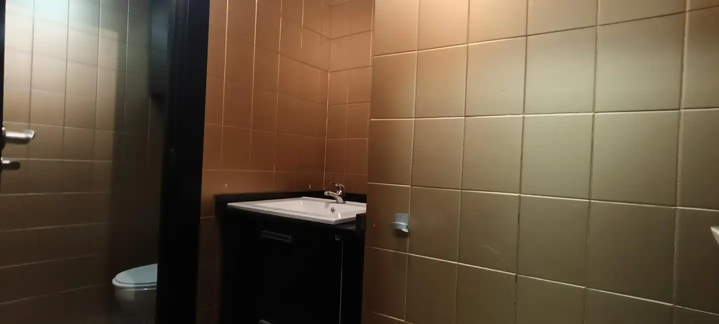 Badezimmer von Geschaftsraum zum Verkauf in León Capital 