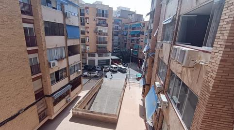 Foto 2 de Pis en venda a Altozano - Conde Lumiares, Alicante / Alacant