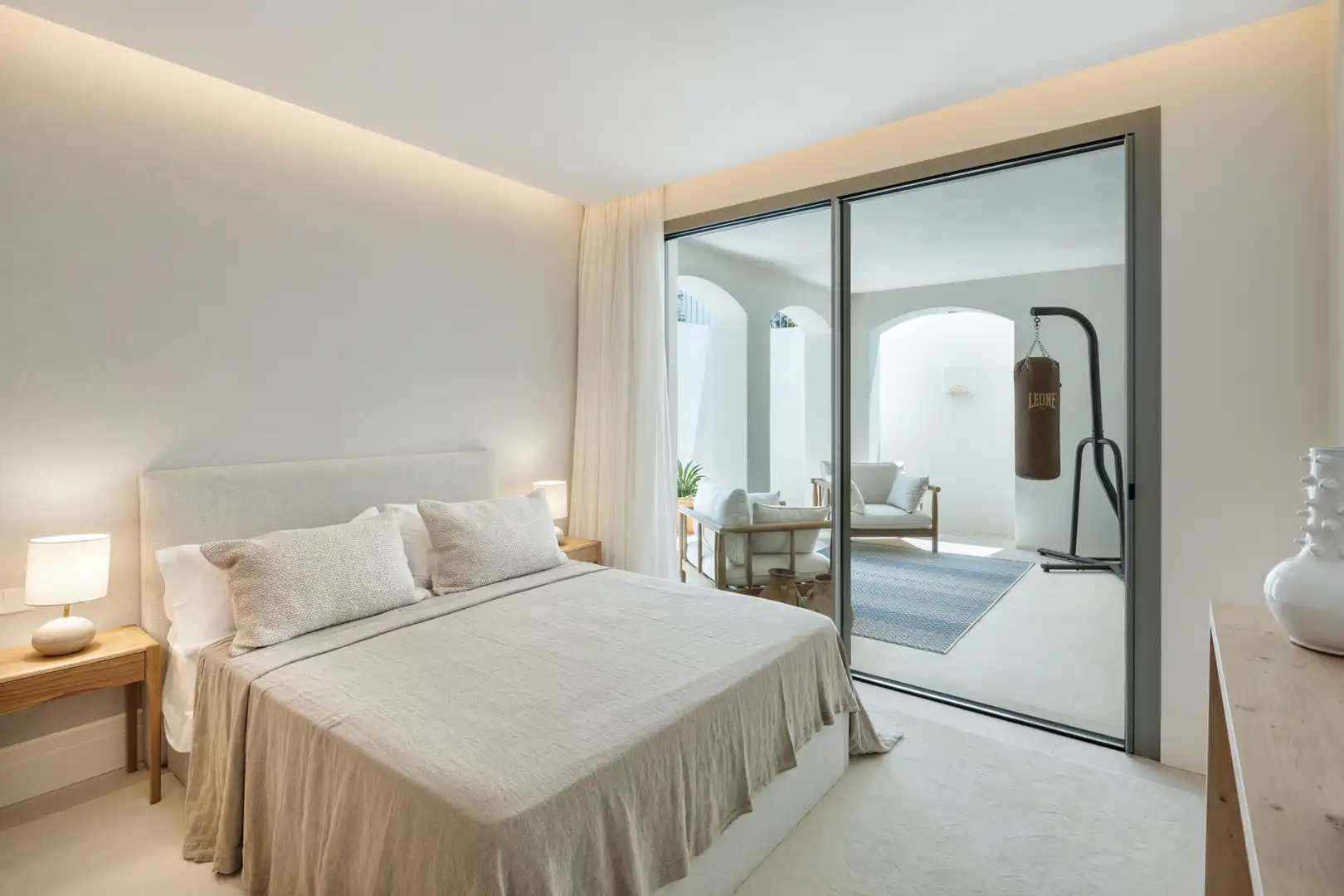 Casa amb piscina en venda a Marbella Centro, imagen 19