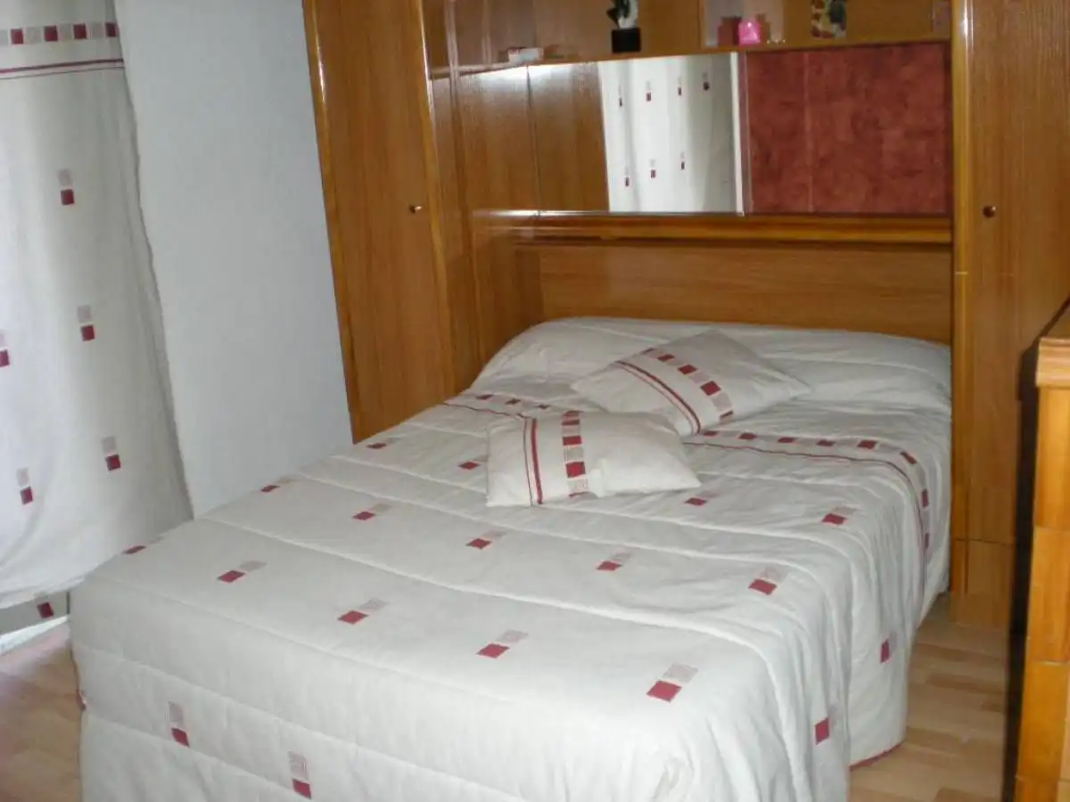 Habitación de Piso en venta en Bases de Manresa - Carretera de Santpedor
