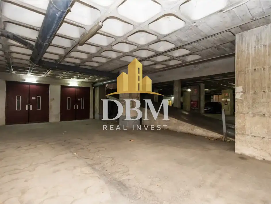 Nave industrial con ascensor en venta en Rambla de la Marina, imagen 5